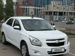 Chevrolet Cobalt