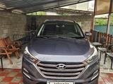 Hyundai Tucson 2017 годаүшін8 800 000 тг. в Алматы – фото 2