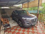 Hyundai Tucson 2017 года за 8 800 000 тг. в Алматы