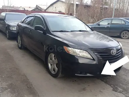 Toyota Camry 2007 года за 6 800 000 тг. в Павлодар – фото 2