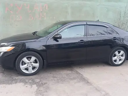 Toyota Camry 2007 года за 6 800 000 тг. в Павлодар – фото 3