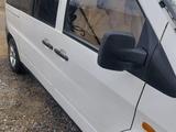 Mercedes-Benz Vito 1997 года за 2 500 000 тг. в Шымкент – фото 3