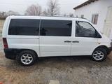 Mercedes-Benz Vito 1997 годаүшін2 500 000 тг. в Шымкент