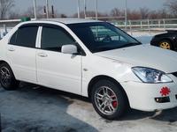 Mitsubishi Lancer 2008 года за 3 000 000 тг. в Алматы