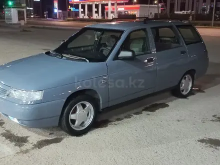 ВАЗ (Lada) 2111 2007 года за 1 300 000 тг. в Атырау – фото 2