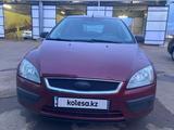 Ford Focus 2007 годаүшін3 199 000 тг. в Уральск – фото 2