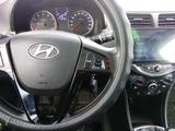 Hyundai Accent 2015 года за 5 650 000 тг. в Петропавловск