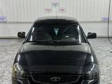 ВАЗ (Lada) Priora 2170 2011 годаүшін2 350 000 тг. в Усть-Каменогорск – фото 3
