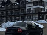 ВАЗ (Lada) Priora 2170 2011 годаүшін2 350 000 тг. в Усть-Каменогорск