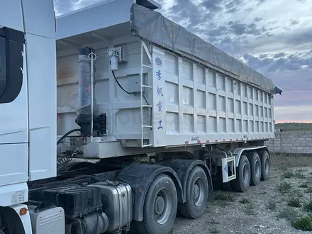 Shacman (Shaanxi)  X3000 2023 года за 45 000 000 тг. в Актау