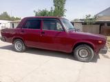 ВАЗ (Lada) 2107 2009 годаүшін890 000 тг. в Жетысай – фото 5