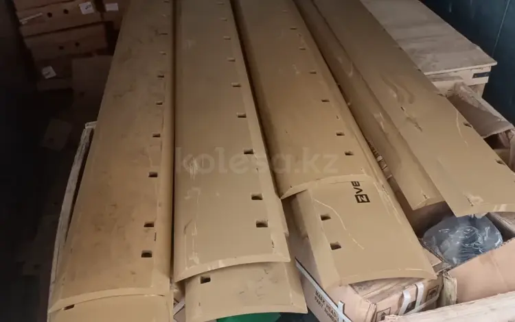 Нож на грейдер Cat Volvo XCMG SDLG Komatsu за 60 000 тг. в Кокшетау