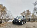 Chery Tiggo 2007 года за 2 100 000 тг. в Усть-Каменогорск