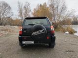 Chery Tiggo 2007 года за 2 100 000 тг. в Усть-Каменогорск – фото 2