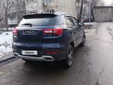 Lifan X70 2019 годаfor5 700 000 тг. в Алматы – фото 4