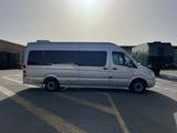 Mercedes-Benz Sprinter 2007 года за 47 000 000 тг. в Караганда – фото 4