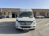 Mercedes-Benz Sprinter 2007 года за 47 000 000 тг. в Караганда – фото 2