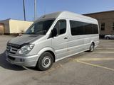 Mercedes-Benz Sprinter 2007 года за 47 000 000 тг. в Караганда