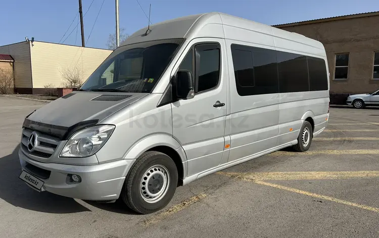 Mercedes-Benz Sprinter 2007 года за 47 000 000 тг. в Караганда