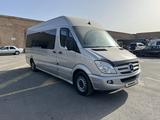 Mercedes-Benz Sprinter 2007 годаүшін47 000 000 тг. в Караганда – фото 3