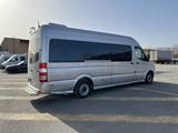 Mercedes-Benz Sprinter 2007 года за 47 000 000 тг. в Караганда – фото 5