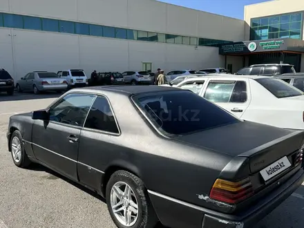 Mercedes-Benz E 230 1987 года за 1 750 000 тг. в Жезказган – фото 18