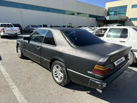 Mercedes-Benz E 230 1987 года за 1 750 000 тг. в Жезказган – фото 15