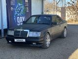 Mercedes-Benz E 230 1987 годаүшін1 750 000 тг. в Жезказган