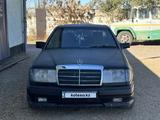 Mercedes-Benz E 230 1987 годаүшін1 750 000 тг. в Жезказган – фото 2