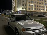 ВАЗ (Lada) 2115 2006 года за 1 550 000 тг. в Шымкент