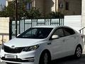 Kia Rio 2015 годаүшін5 850 000 тг. в Актау – фото 2