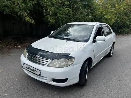 Toyota Corolla 2005 года за 2 200 000 тг. в Алматы