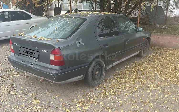 Nissan Primera 1990 года за 350 000 тг. в Алматы