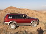 Mitsubishi Montero Sport 2000 годаfor4 800 000 тг. в Алматы – фото 2