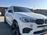 BMW X5 2017 годаүшін17 000 000 тг. в Алматы
