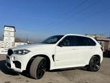 BMW X5 2017 годаүшін17 000 000 тг. в Алматы – фото 2