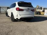 BMW X5 2017 годаүшін17 000 000 тг. в Алматы – фото 5