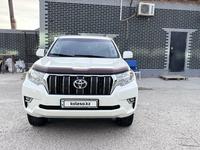 Toyota Land Cruiser Prado 2019 годаfor22 527 738 тг. в Туркестан