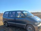 Nissan Serena 1991 годаүшін1 500 000 тг. в Астана – фото 4