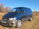 Nissan Serena 1991 года за 1 500 000 тг. в Астана – фото 5