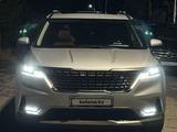 Kia Carnival 2021 года за 22 000 000 тг. в Алматы