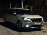 Kia Carnival 2021 года за 22 000 000 тг. в Алматы – фото 3