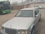 Mercedes-Benz E 230 1991 года за 1 100 000 тг. в Алматы