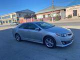 Toyota Camry 2012 года за 6 400 000 тг. в Кызылорда