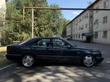 Mercedes-Benz E 280 1997 года за 3 300 000 тг. в Алматы – фото 4