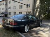 Mercedes-Benz E 280 1997 года за 3 300 000 тг. в Алматы – фото 5