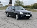 ВАЗ (Lada) Priora 2172 2015 годаfor3 350 000 тг. в Усть-Каменогорск – фото 2