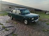 ВАЗ (Lada) 2107 2008 годаүшін500 000 тг. в Шымкент