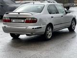 Nissan Primera 1997 года за 750 000 тг. в Актобе – фото 3