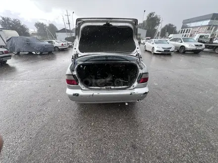 Nissan Primera 1997 года за 750 000 тг. в Актобе – фото 9